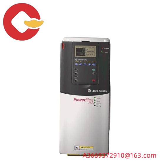 20BC022A0AYNANC0   AC DRIVE POWERFLEX 700