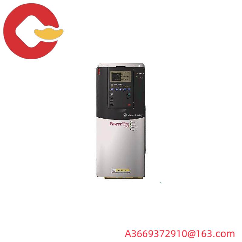 AB 20BC105A0AYNANC0 PowerFlex 700 AC Drive Motherboards