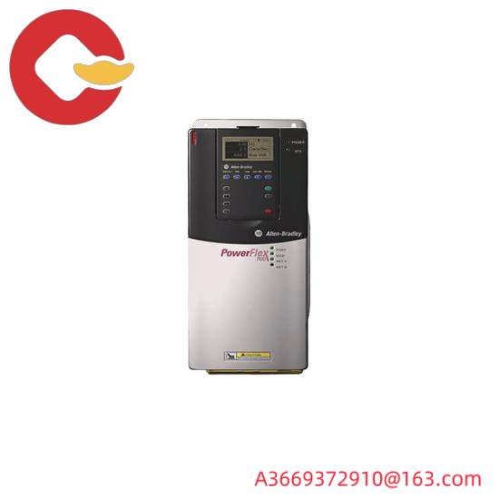 20BC205A0AYNANC0 PowerFlex 700 drive