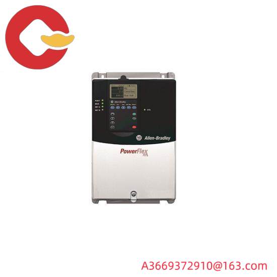 20BC260A0ANNANC0 POWERFLEX 700 AC DRIVE 20B