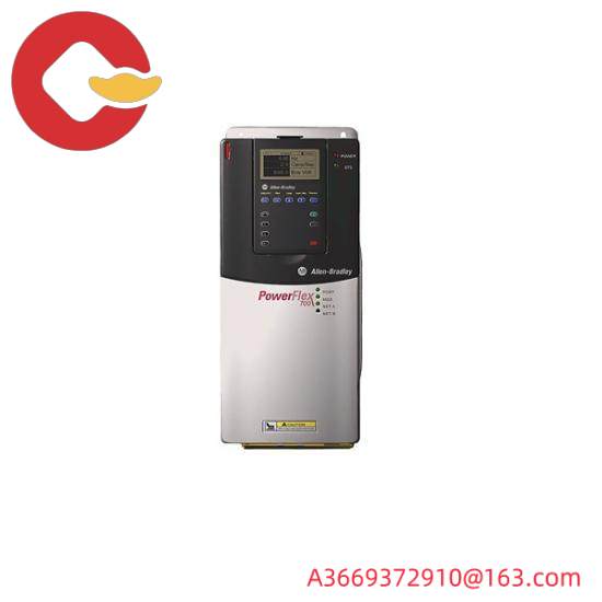 20BC260A0ANNANC0 PowerFlex 700 drive