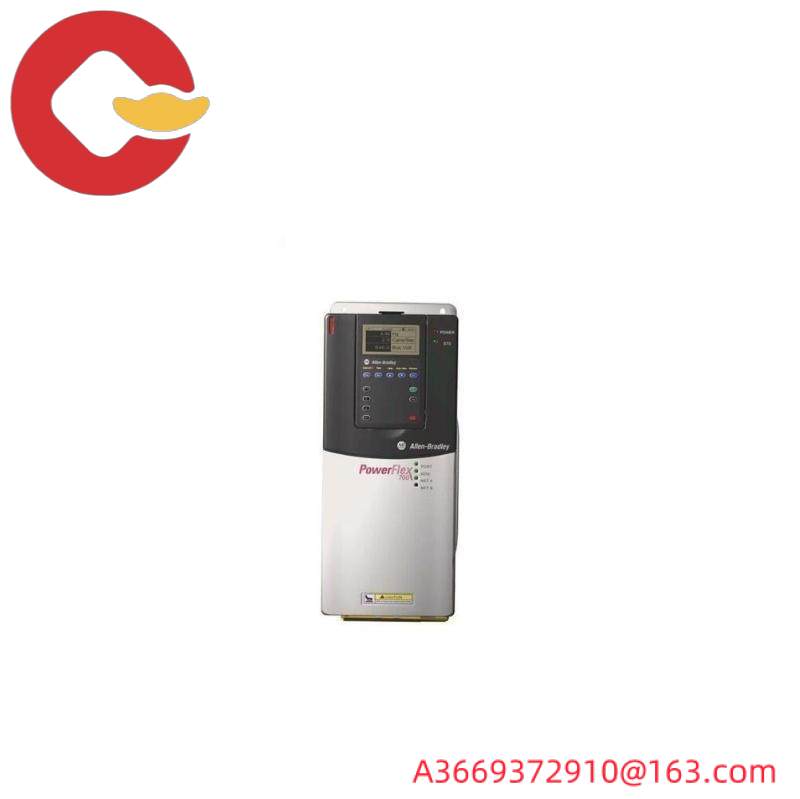 AB 20BD065A0AYNANC0 AC Drive