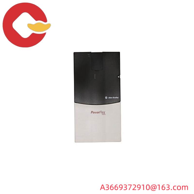 AB 20BD125A3AYNANC0 AC Drive