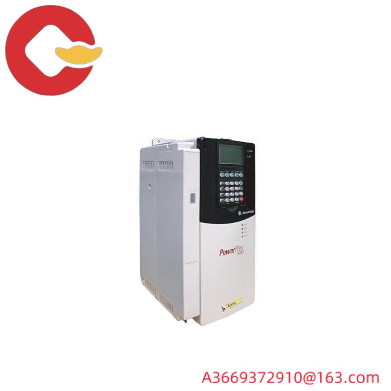 AB 20DC085A0EYNANANE PowerFlex 700S AC Drive
