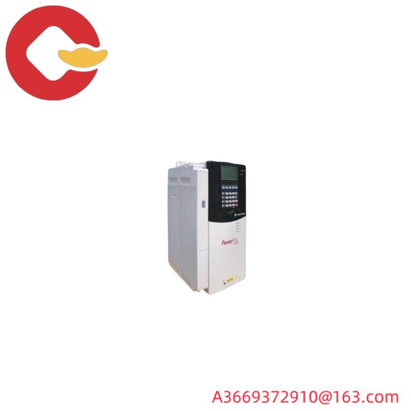 PowerFlex 20DD022A3EYNANANE PowerFlex 700 AC Drive