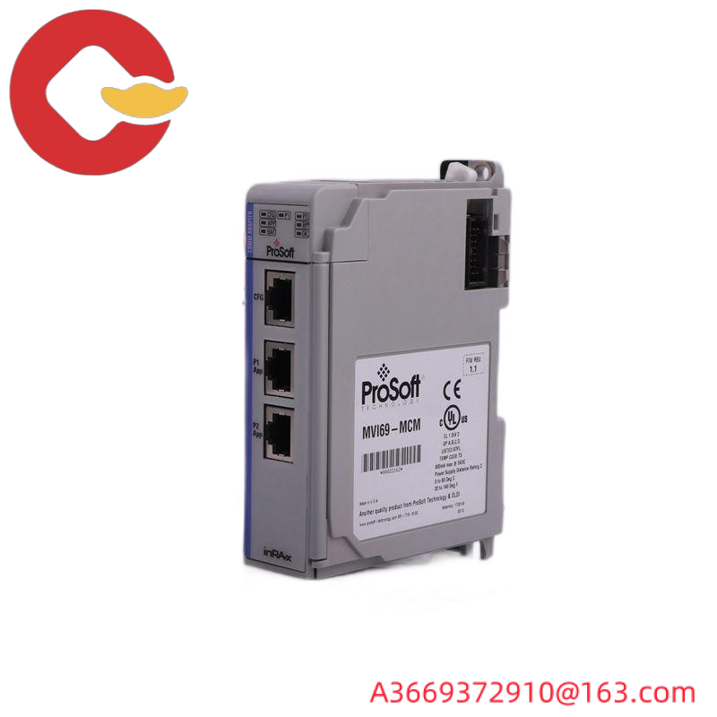 ProSoft 2150-AGA 1747-KE SLC 500 Module