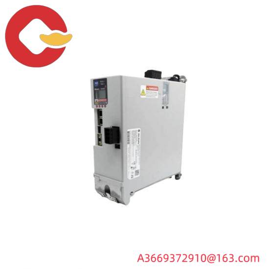2198-D006-ERS3 -   Servo Drive