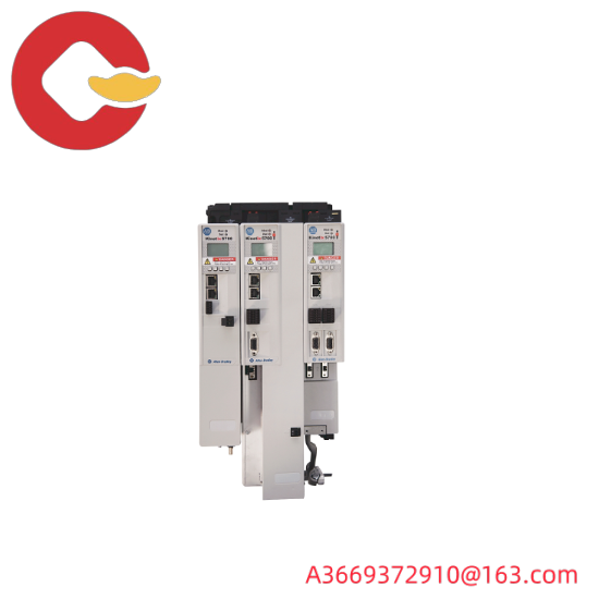 2198-D012-ERS3 Kinetix 5700 Dual-Axis Module