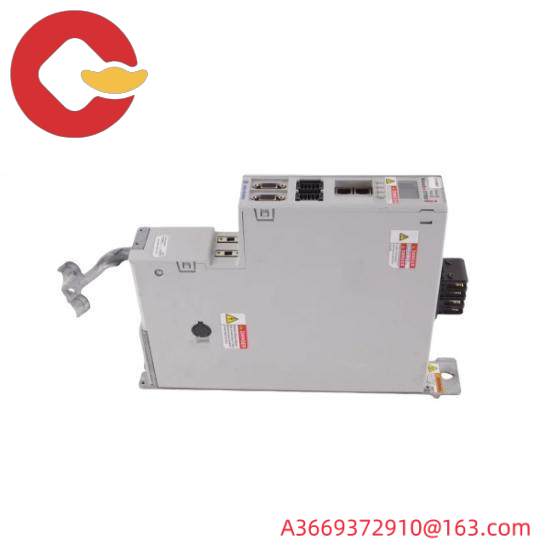 2198-D020-ERS3  Dual Axis Module