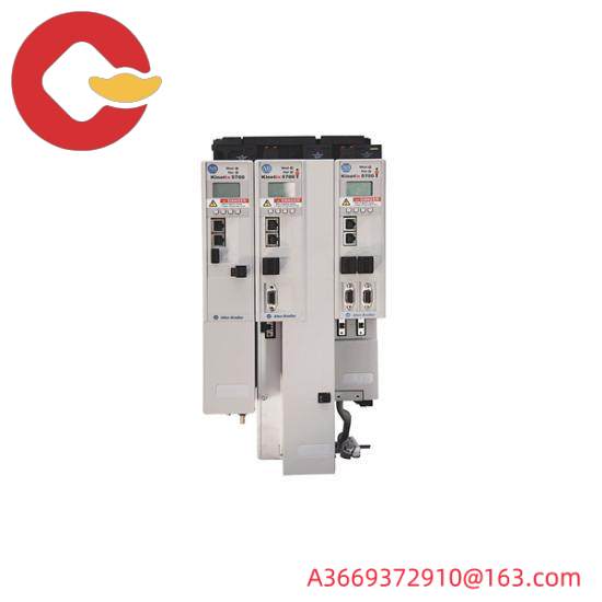 2198-S086-ERS3 Servo Drive