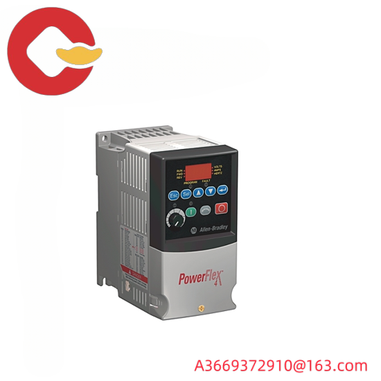 22A-D1P4N104 PowerFlex4 AC Drive