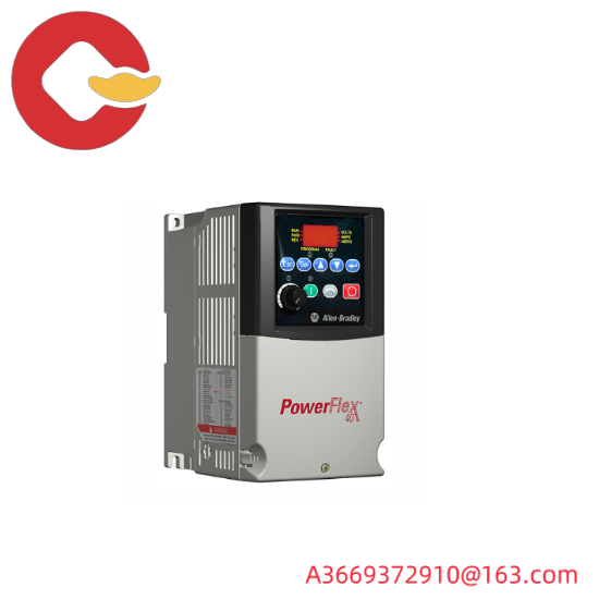 22B-A2P3N114  PowerFlex