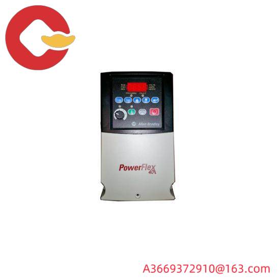 22B-B8P0N104 AC Drive