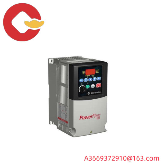 22B-D4P0N104 PowerFlex4 AC Drive