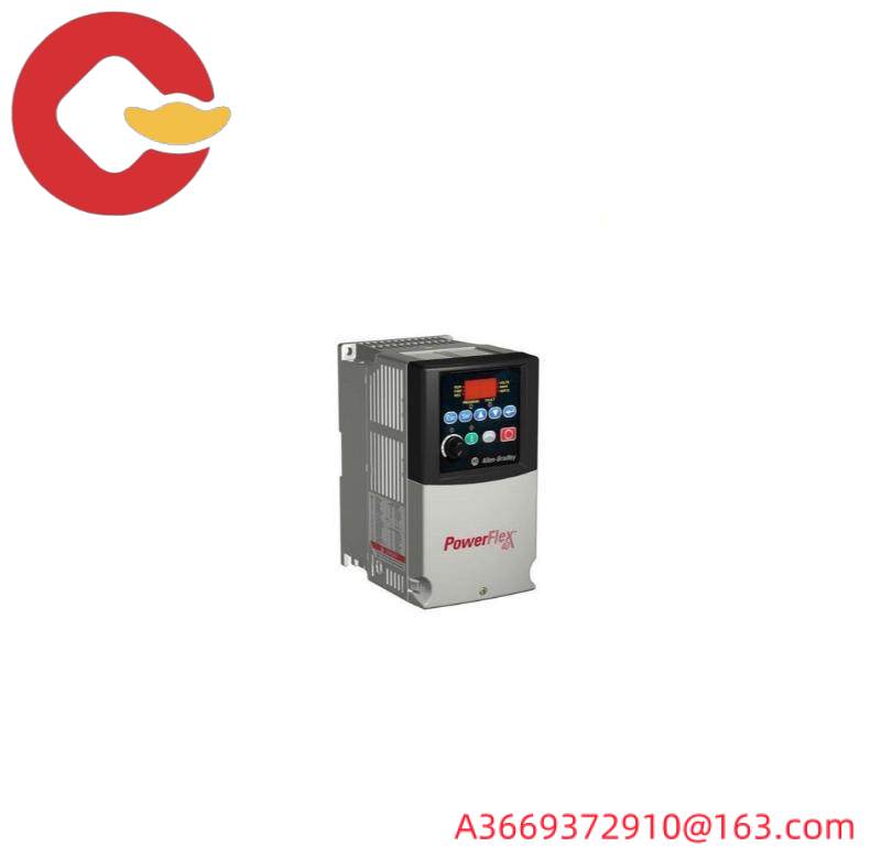 AB 22B-D6P0N104 PowerFlex 40 AC Drives