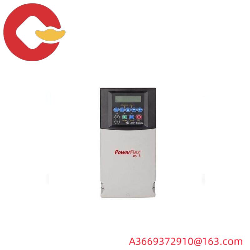 AB 22C-D022N103 AC Drive