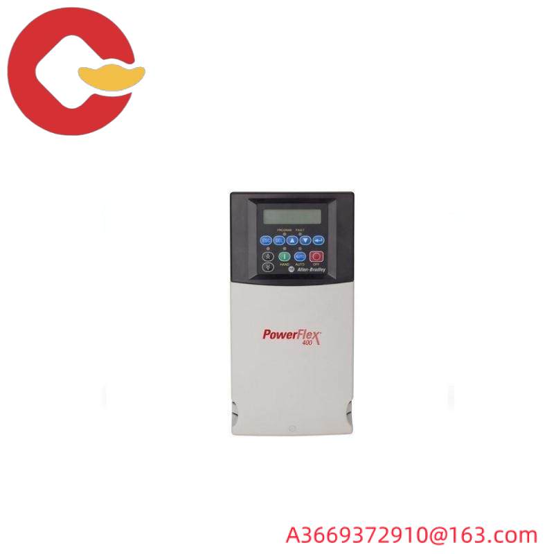 AB 22C-D030N103 Drive, PowerFlex 400