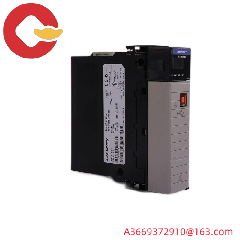 AB 22C-D170A103 PowerFlex 400 Fan & Pump Drive
