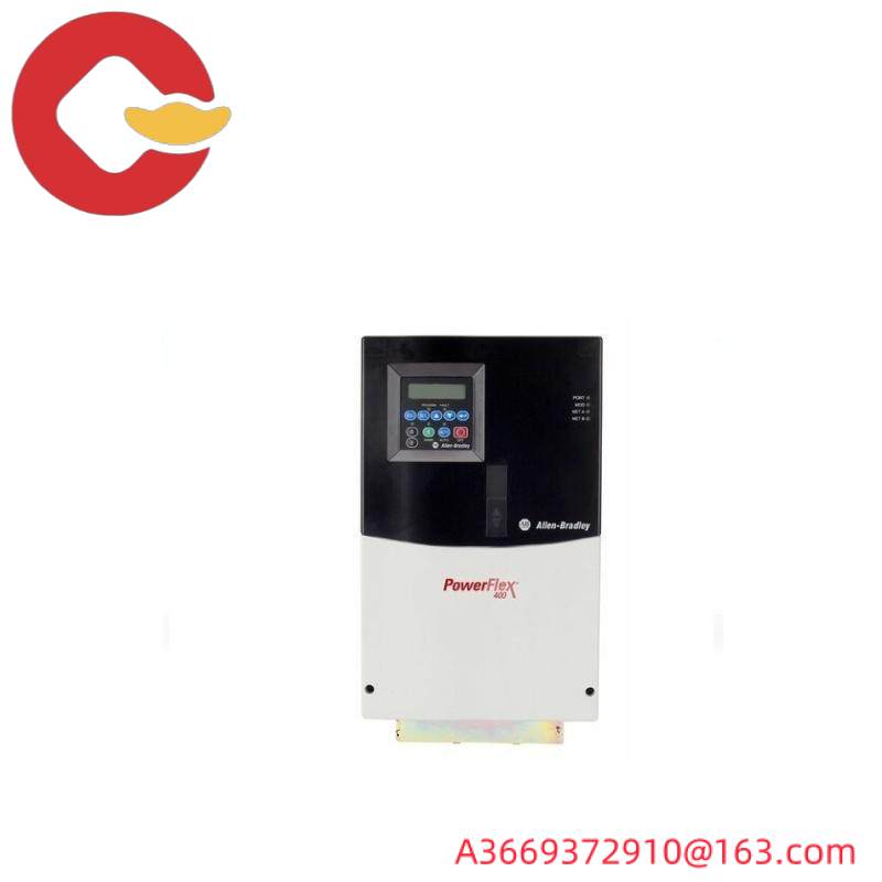 AB 22C-D6P0N103 AC Drive