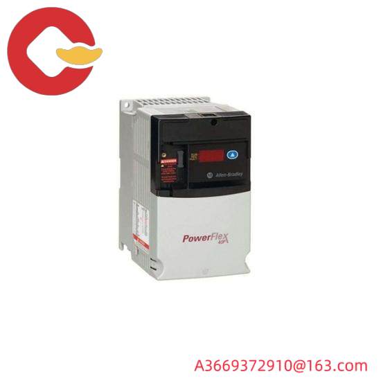 22D-D010N104 AC Drive