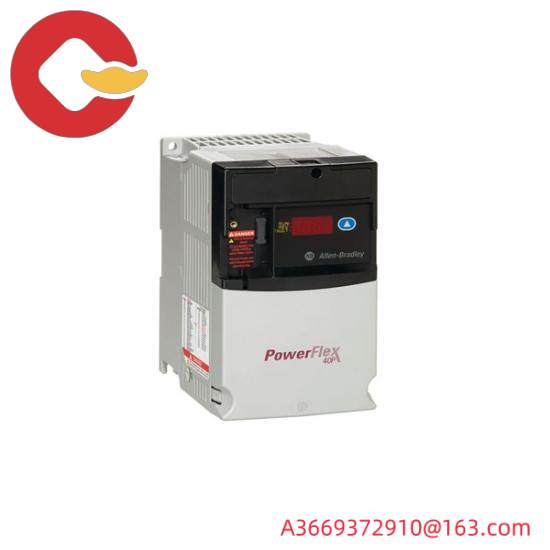 Allen-Bradley 22D-D012N104