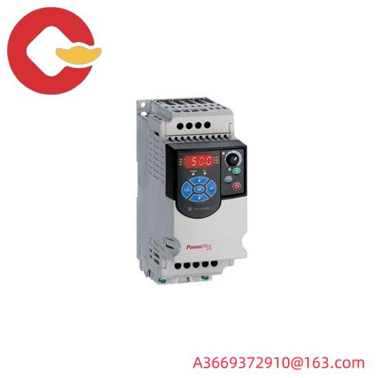 22F-D013N104 Preferred Availability AC Drive