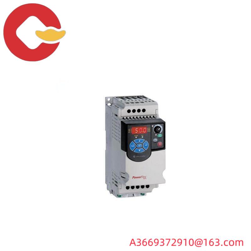 AB 22F-D024N104 AC Drive