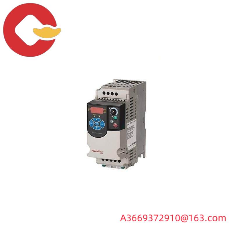 AB 22F-D4P2N103 powerflex4m ac drive