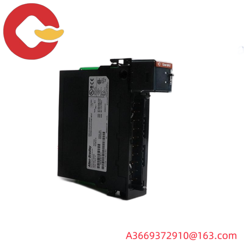 AB 22F-D4P2N113 Three Phase AC Driver