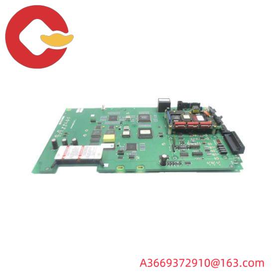 2364-SPM03A Rgu Main Control Board