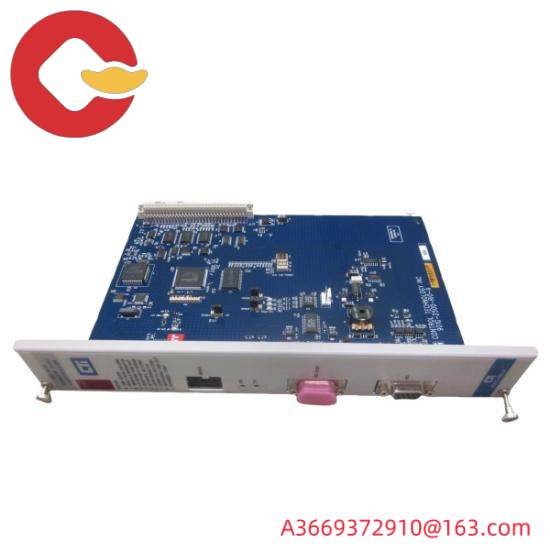 2500-RIO-A  Siemens Remote Base Controller  Control Technology