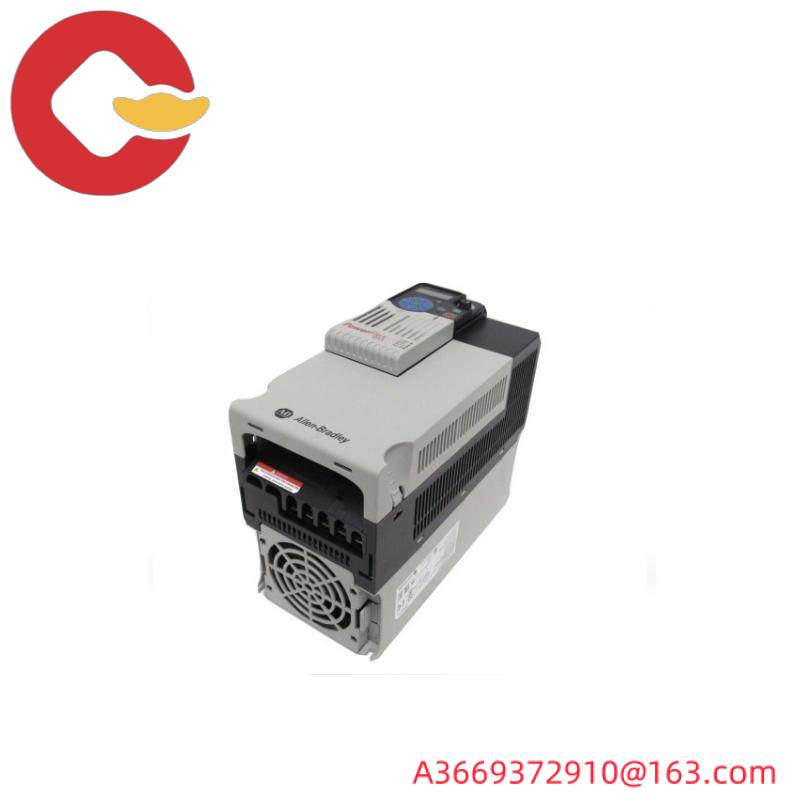 AB 25A-D030N104 Drive