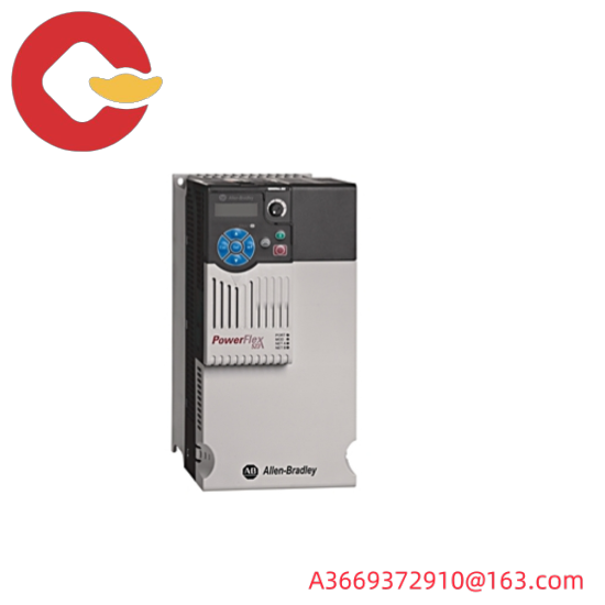 25A-D030N114 PowerFlex 523 AC Drive