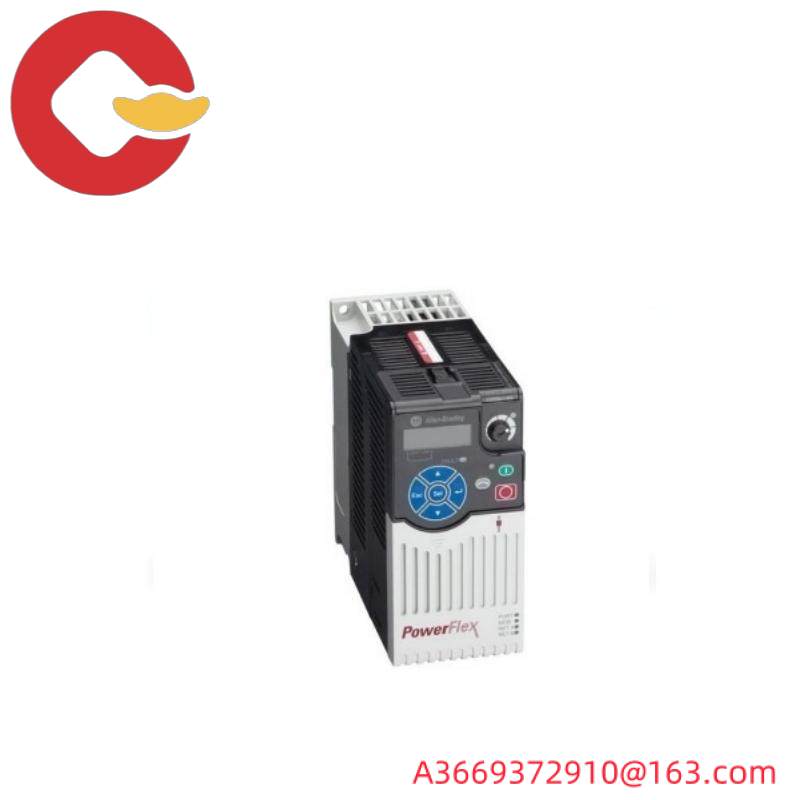 AB 25A-D1P4N104 AC drive