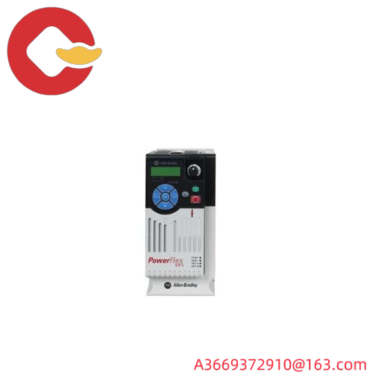 25B-D010N114 AC Drive