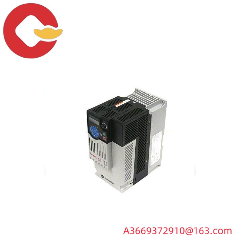 AB 25B-D013N104 AC Drive