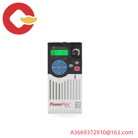 25B-D024N104 PowerFlex 525 AC Drive