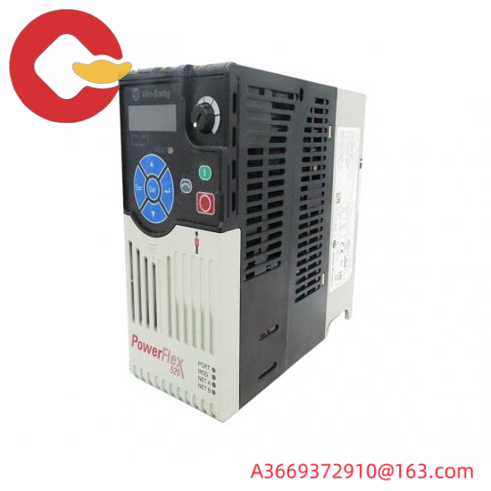 25B-D6P0N114 Drive