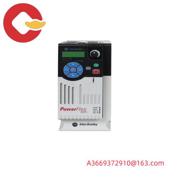 25B-V4P8N104 AC Drive