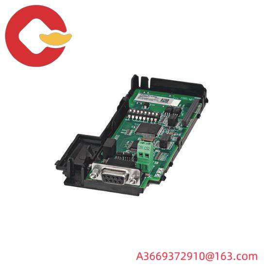 25COMME2P EtherNet/IP Communication Adaptor