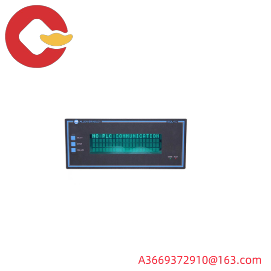 2706-LV2R DL40P series Message Display
