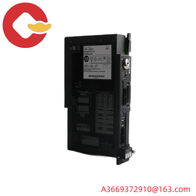 AB 2711-B5A2 PanelView 550