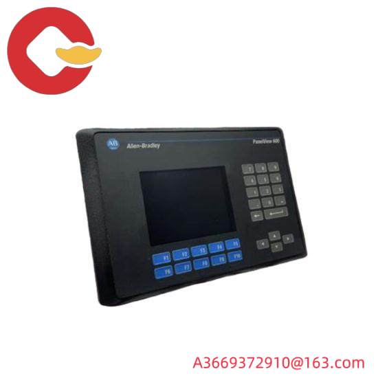 Allen Bradley 2711-B6C