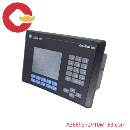 Allen Bradley 2711-B6C