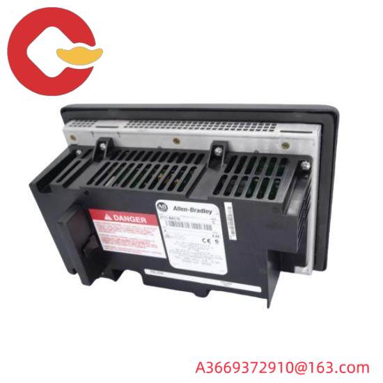 2711-B6C16  2711B6C16 Keypad/Touchscreen
