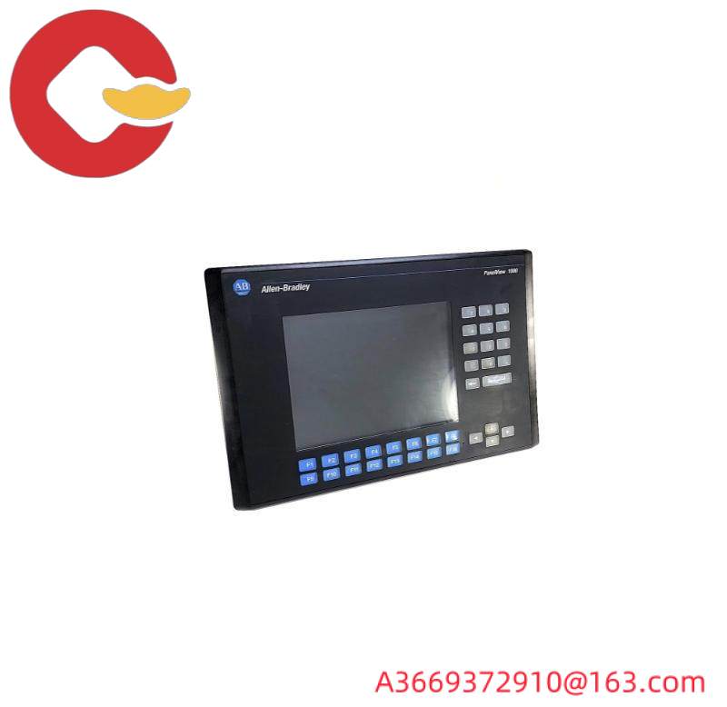 AB 2711-K10C8 PanelView Standard 1000 Terminals