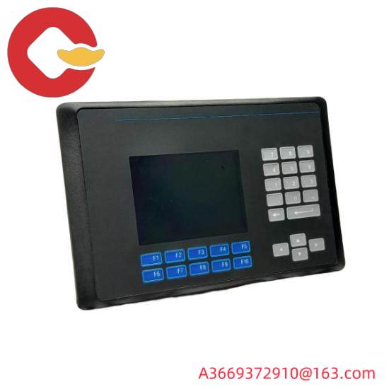2711-K6C9  PanelView 600 Color Keypad