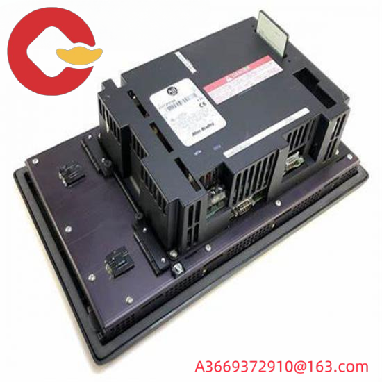 2711-K9C1 Operator Interface Panel
