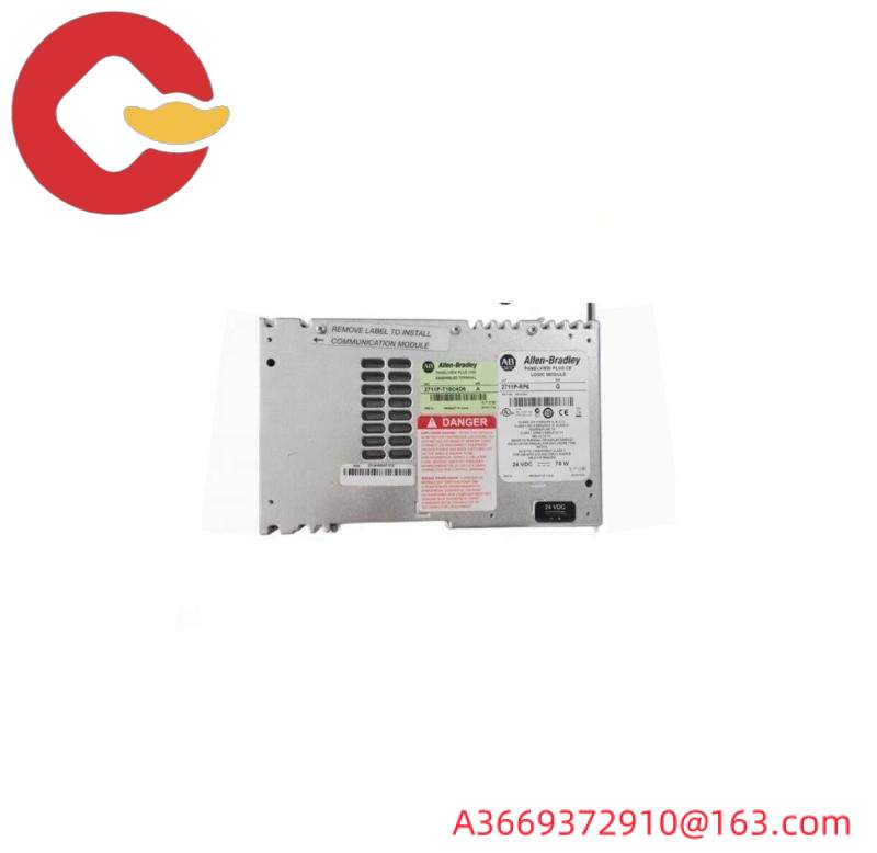 AB 2711-RP6 Logic Module