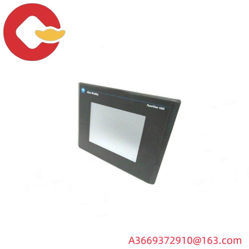  2711-T10G9 Standard Operator Terminal